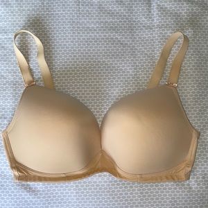 Freya 34F wire-free bra